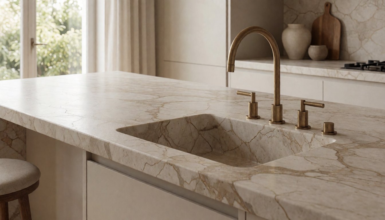 vessel sink by Gladystone