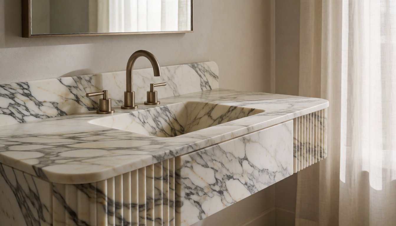 Gladystone natural stone