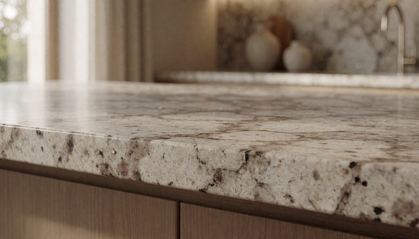Gladystone natural stone