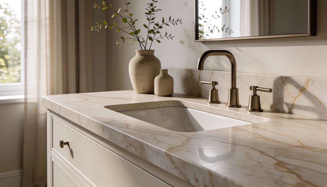 Gladystone natural stone