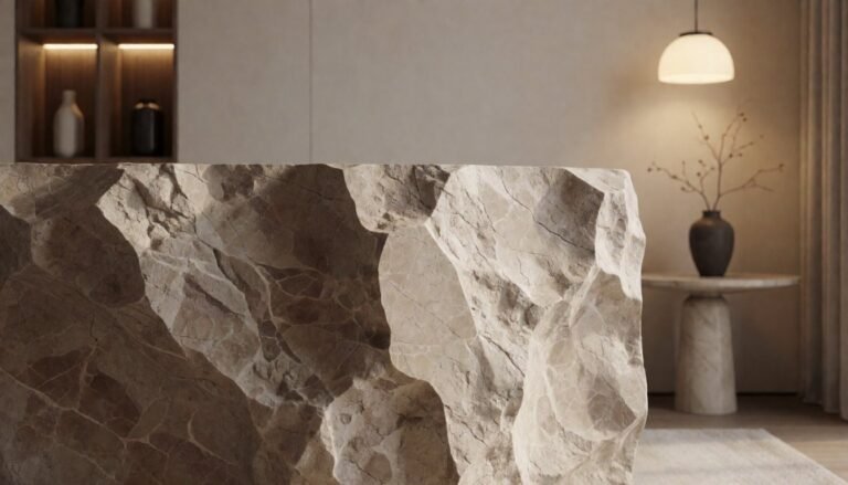 marble dining table