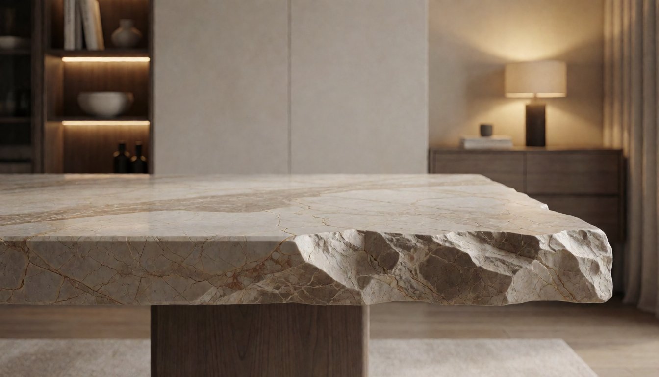 Gladystone dining table