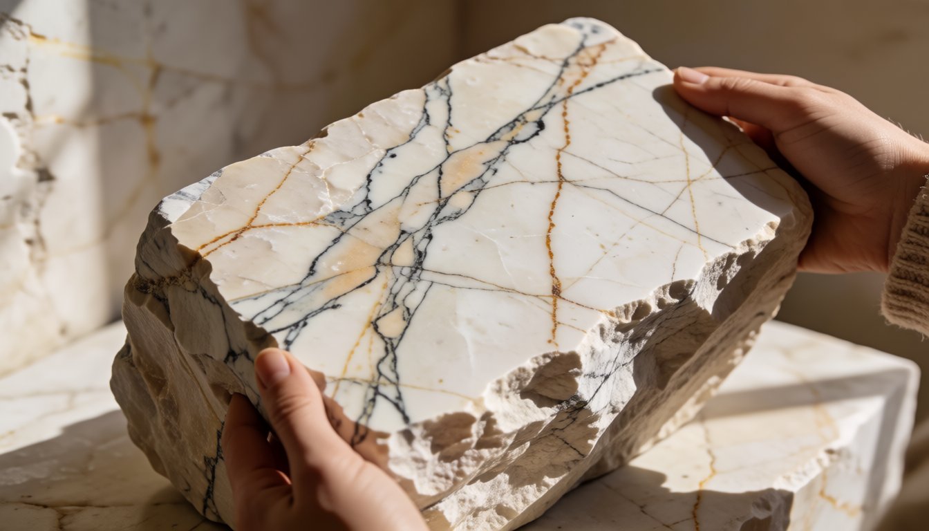 Gladystone natural stone