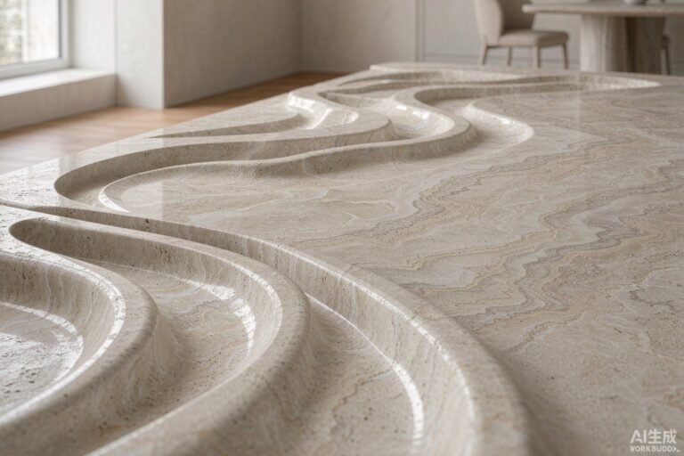 Gladystone natural stone