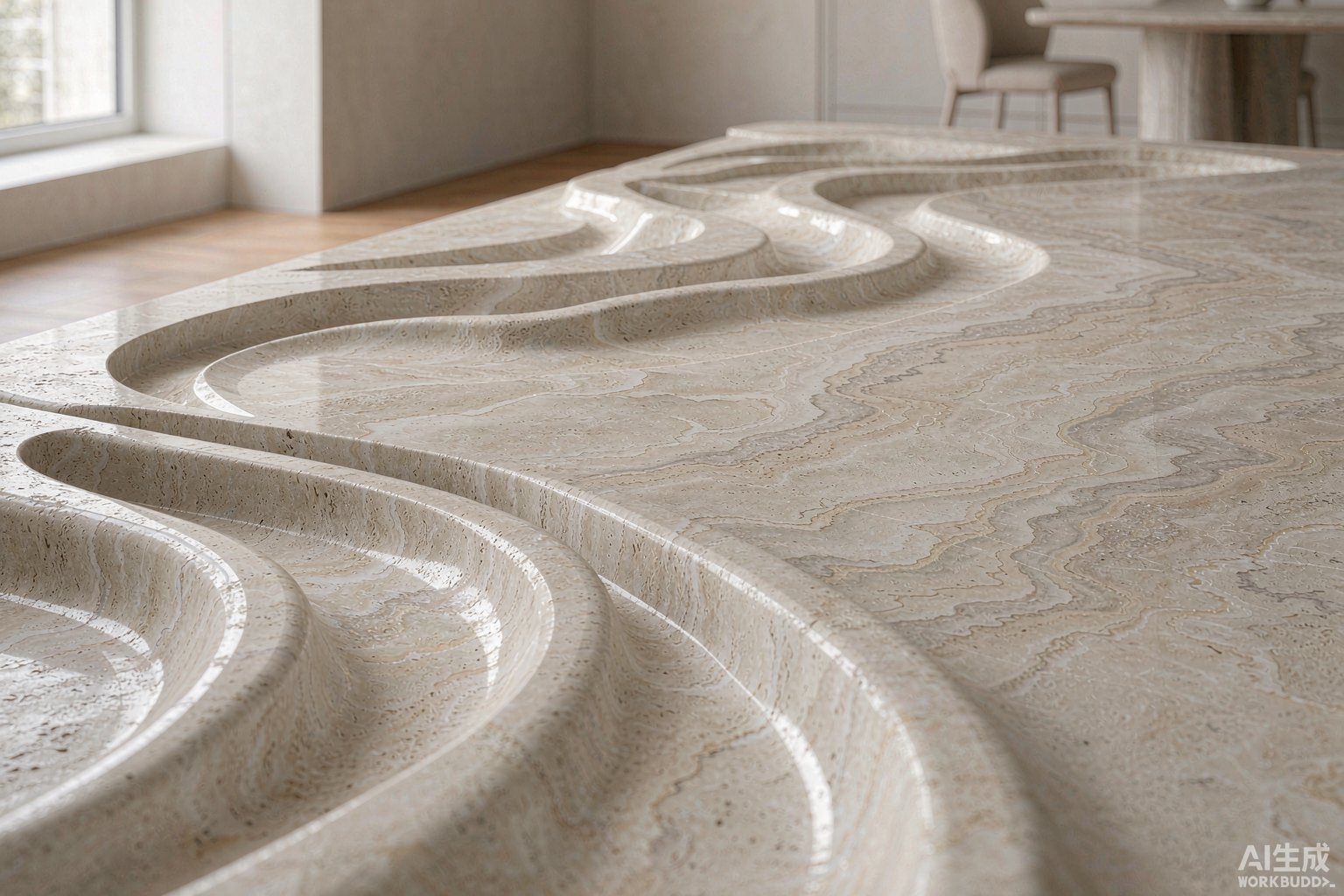 Gladystone natural stone