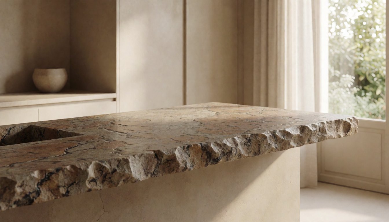 Gladystone natural stone