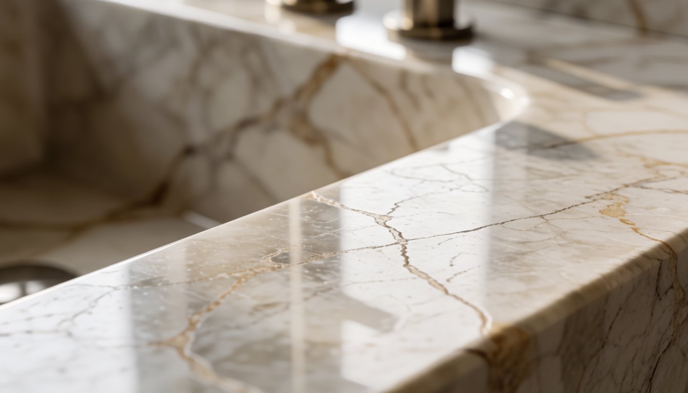 Gladystone natural stone