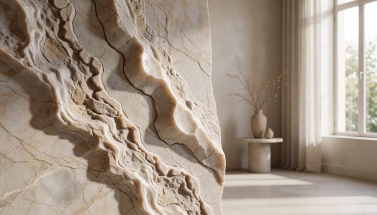 Gladystone natural stone