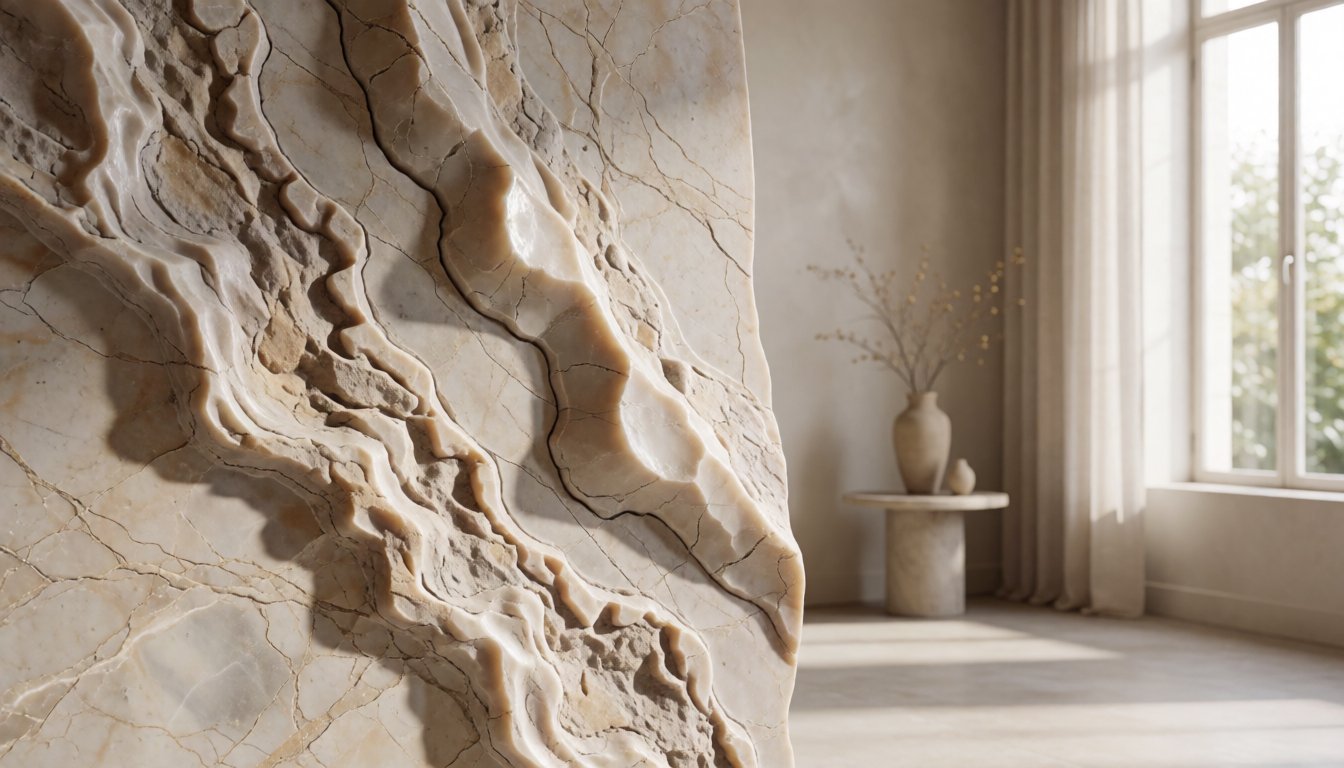 Gladystone natural stone