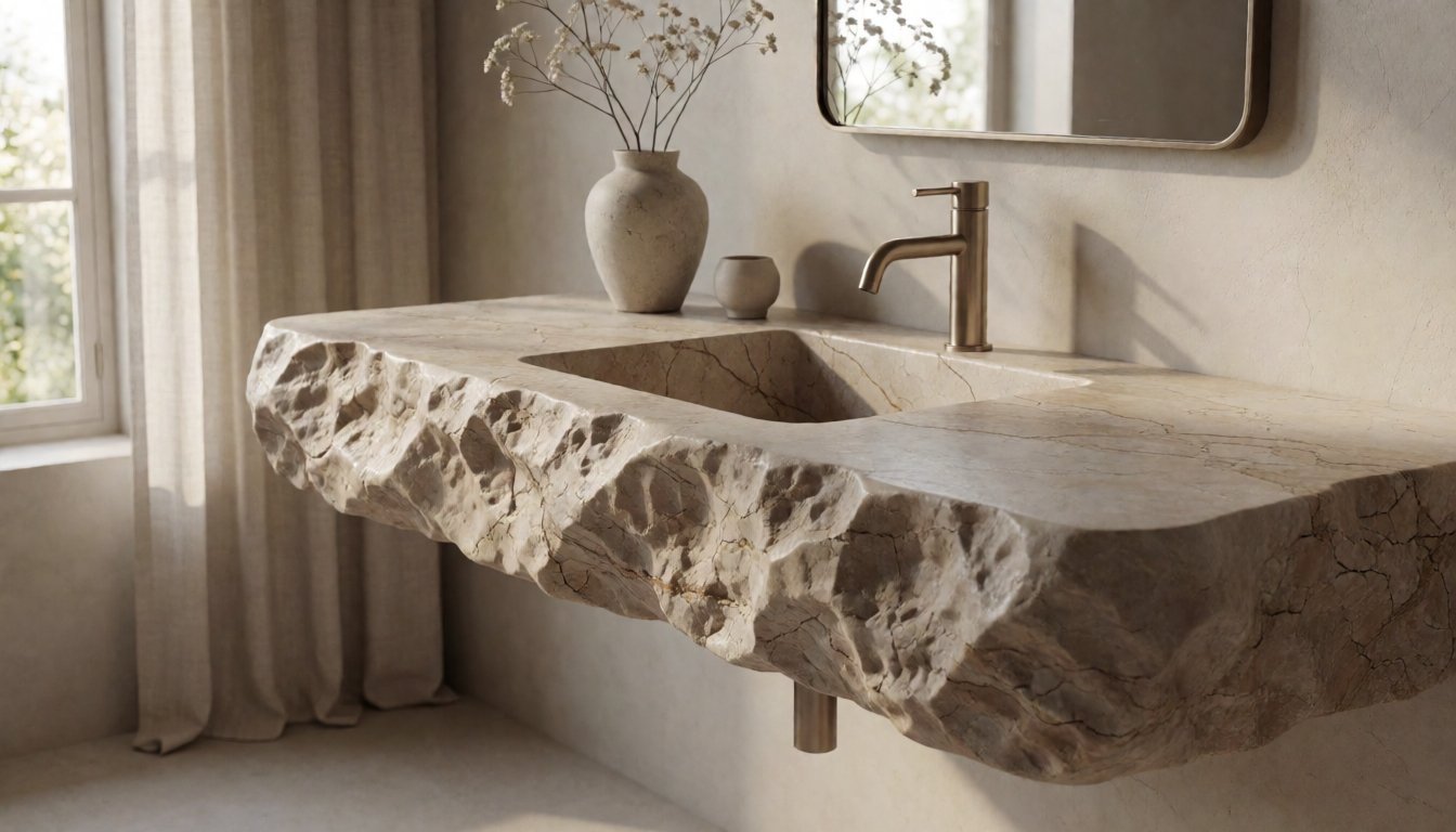 Gladystone natural stone