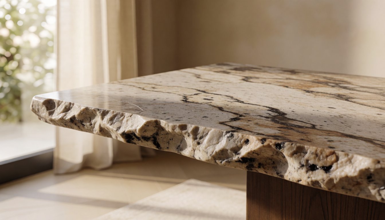 Gladystone natural stone