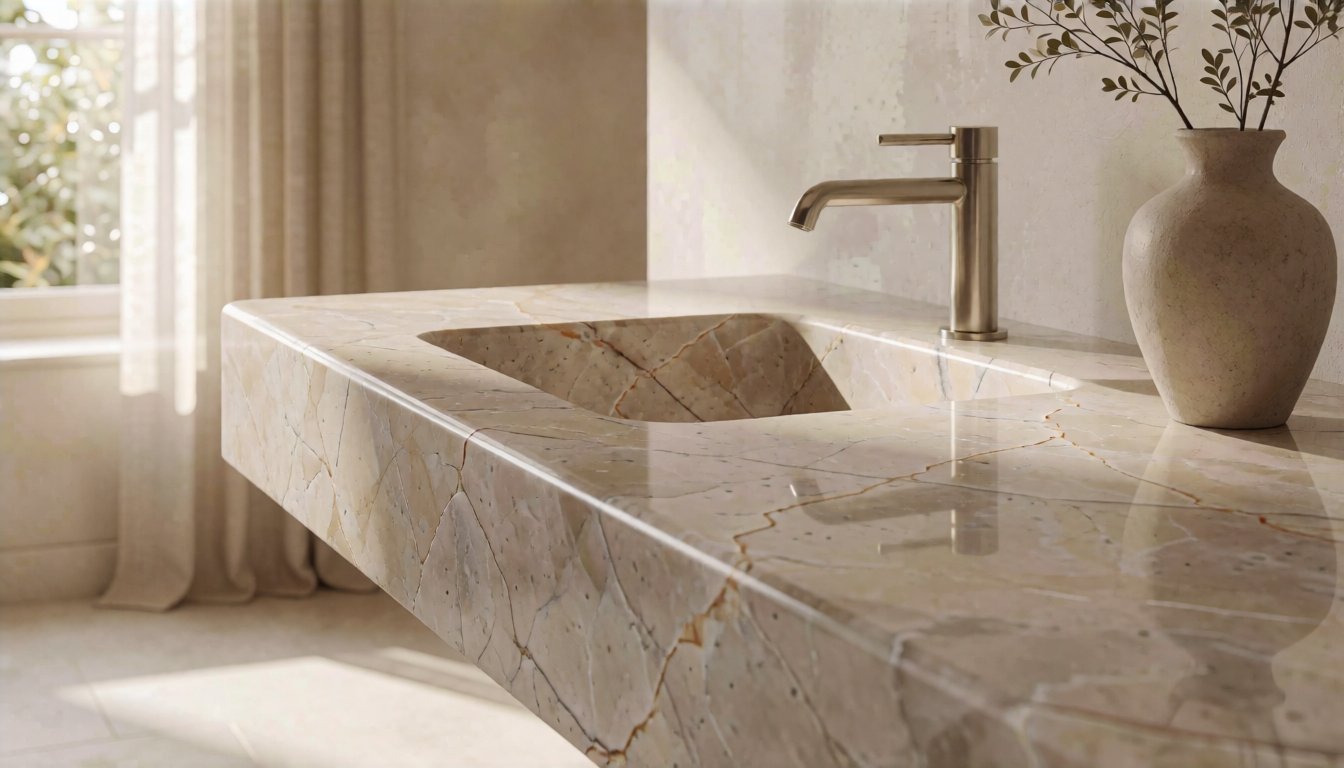 Gladystone natural stone