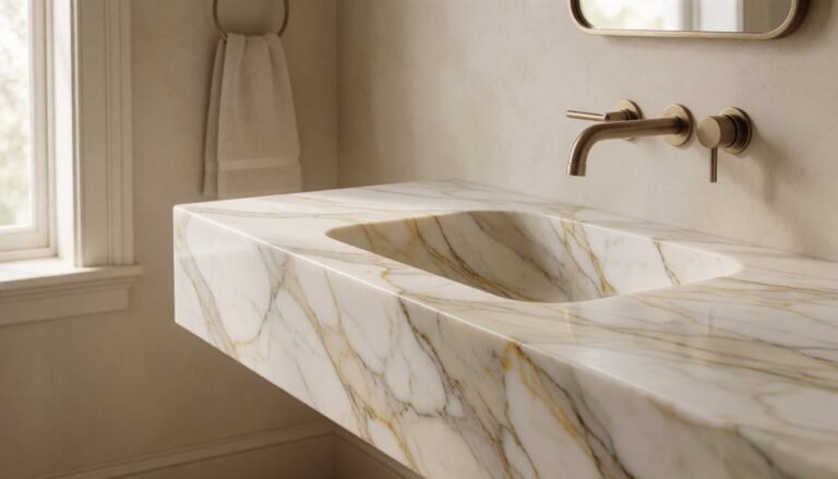 Gladystone natural stone