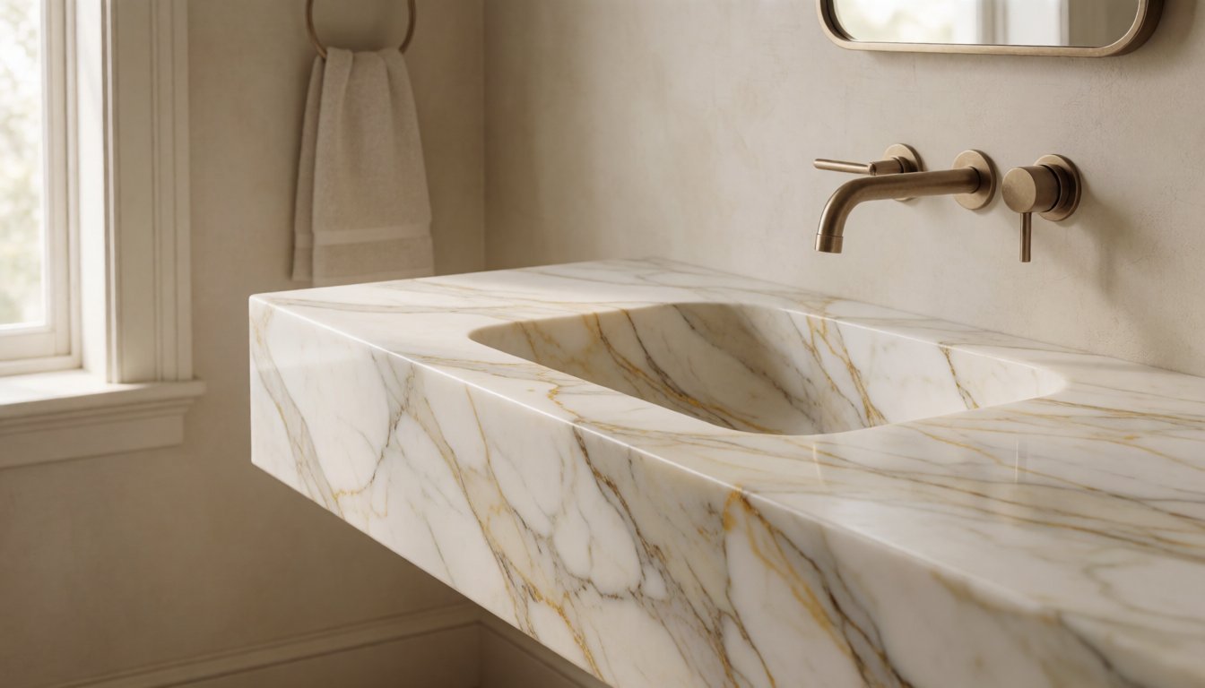Gladystone natural stone