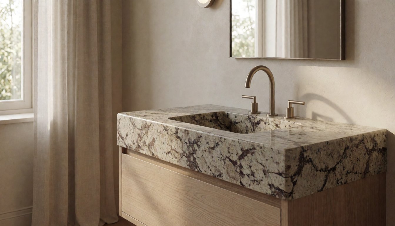 Gladystone natural stone