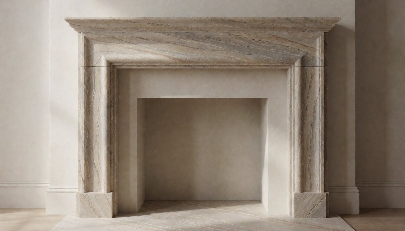 Gladystone natural stone