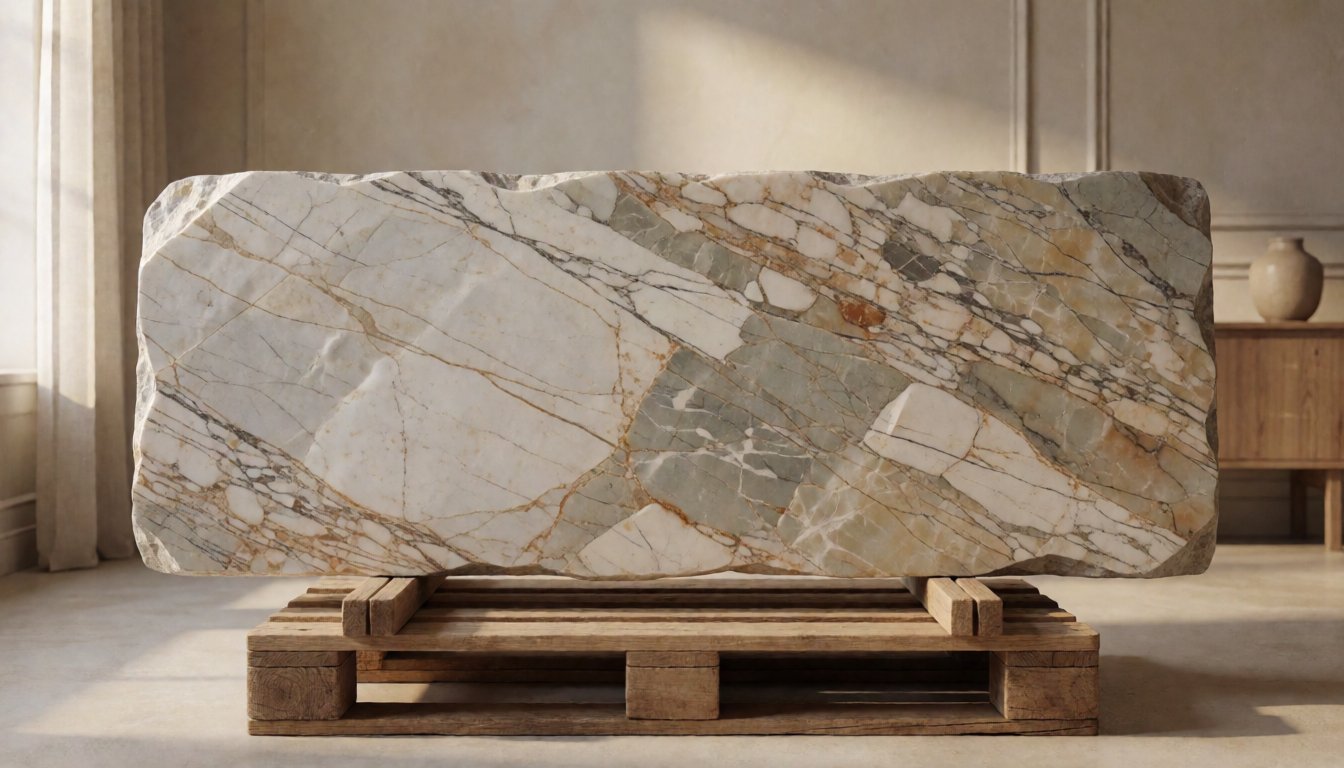Gladystone natural stone