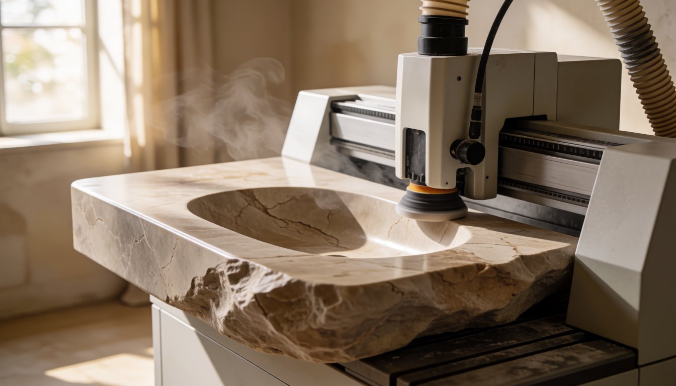 Gladystone natural stone