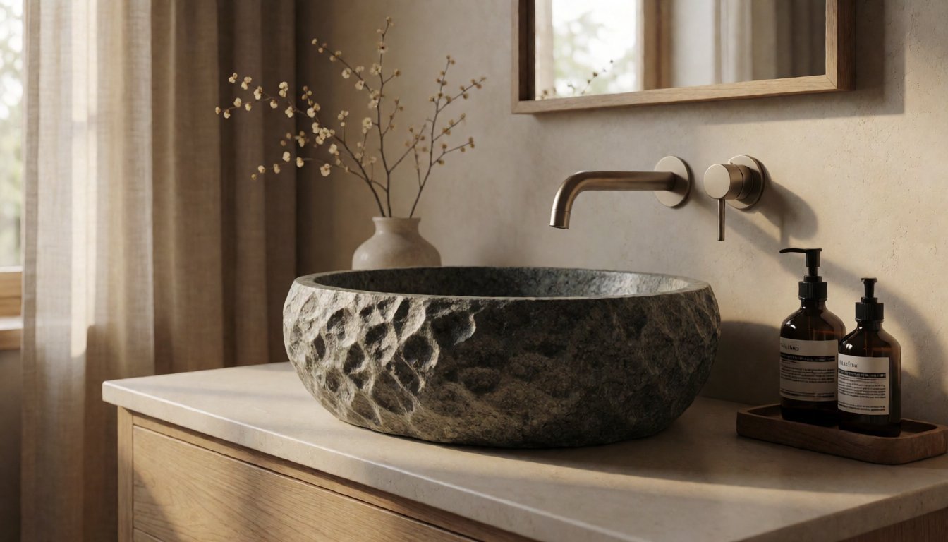 Gladystone natural stone