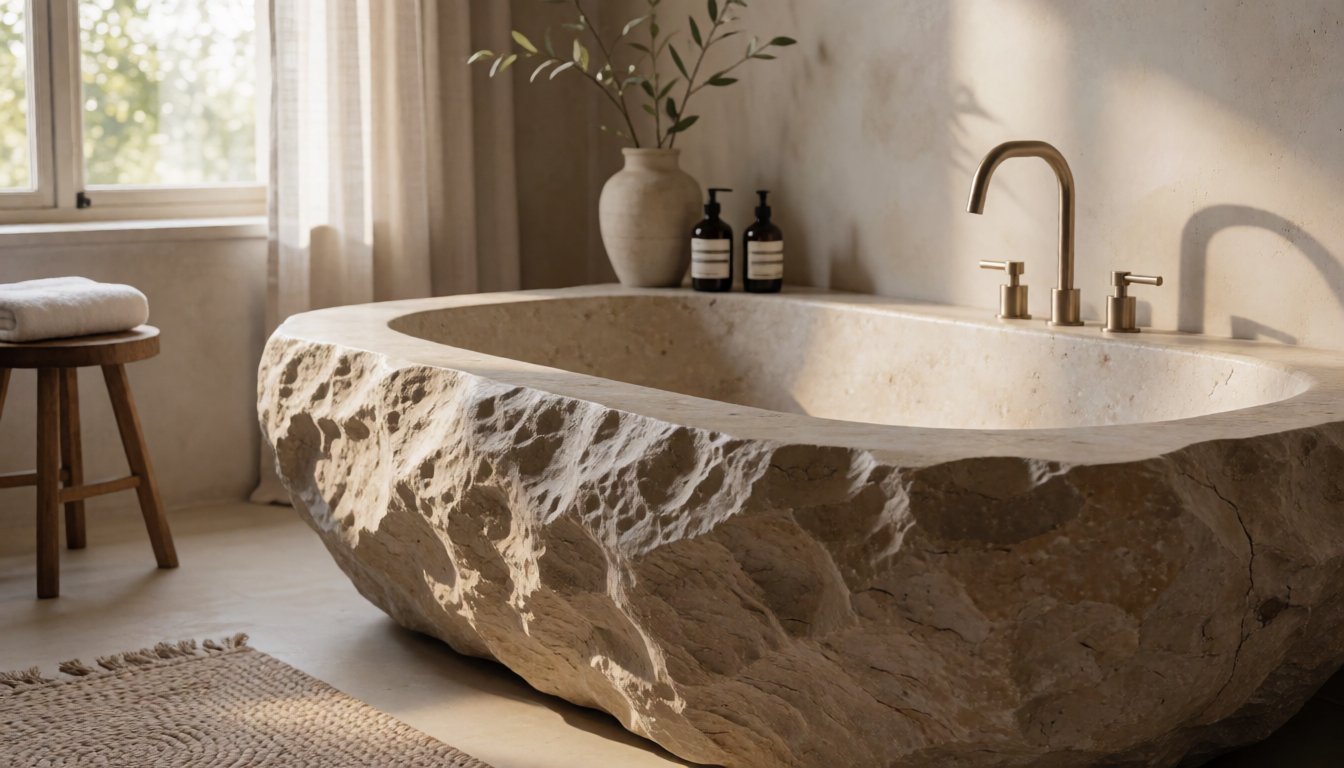 Gladystone natural stone