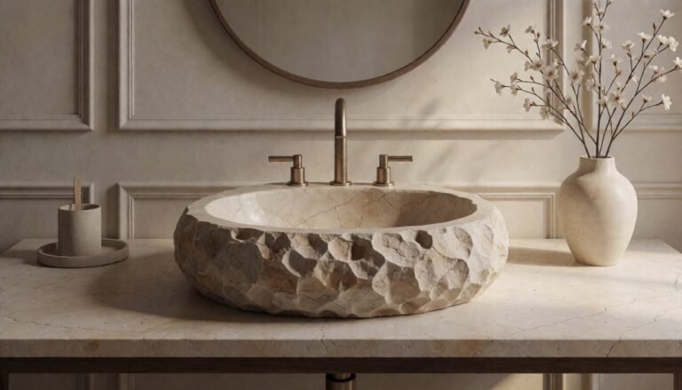 vessel sink