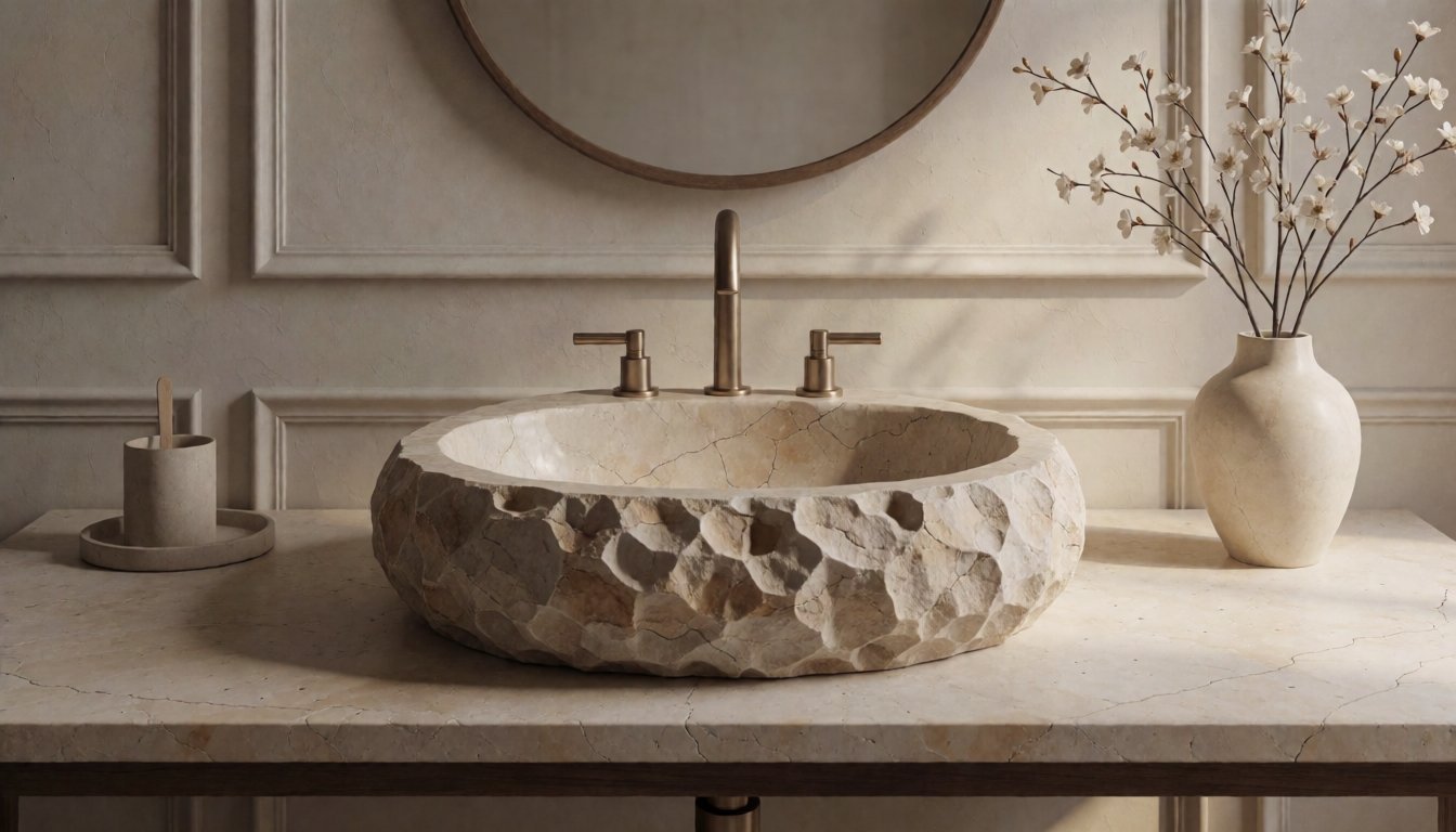 vessel sink