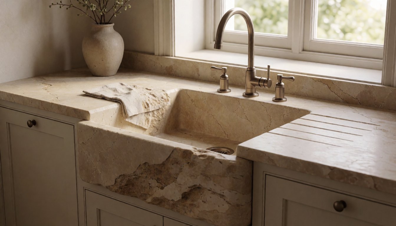 vessel sink by Gladystone