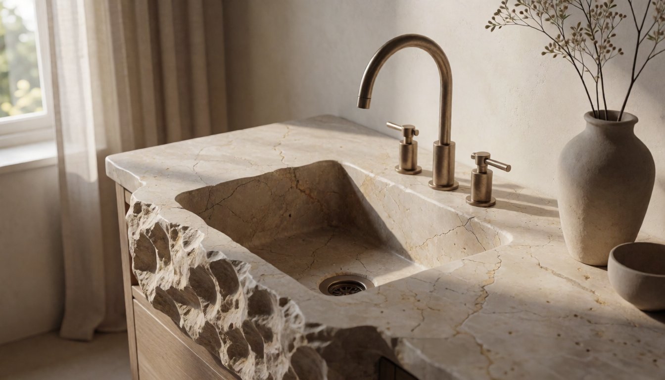 vessel sink