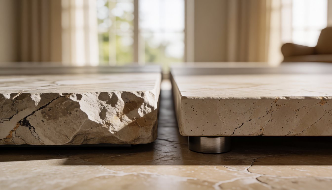 Gladystone natural stone