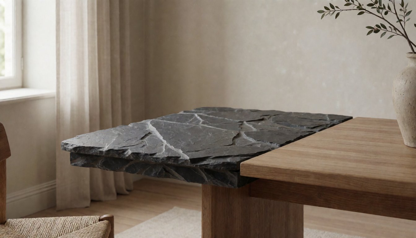 fireplace mantel by Gladystone