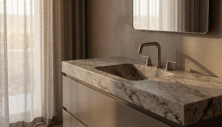 Gladystone natural stone