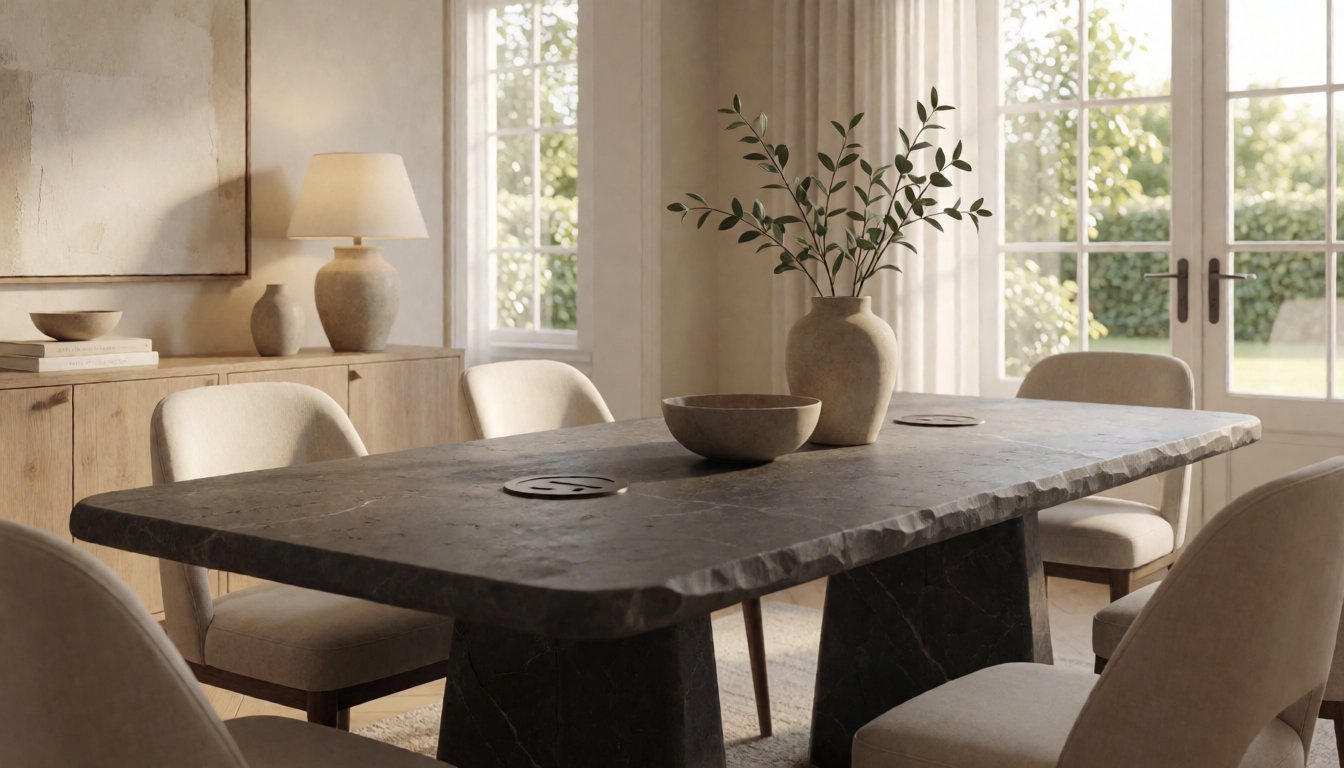 Gladystone natural stone