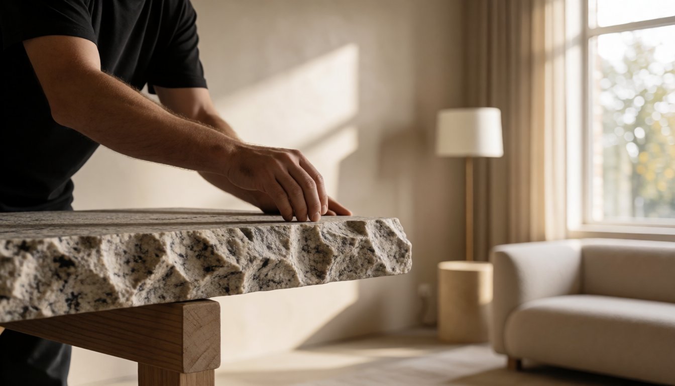 Gladystone natural stone