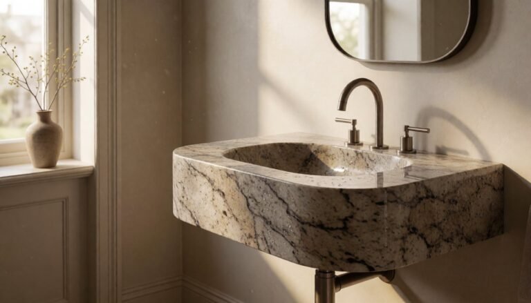 Gladystone natural stone