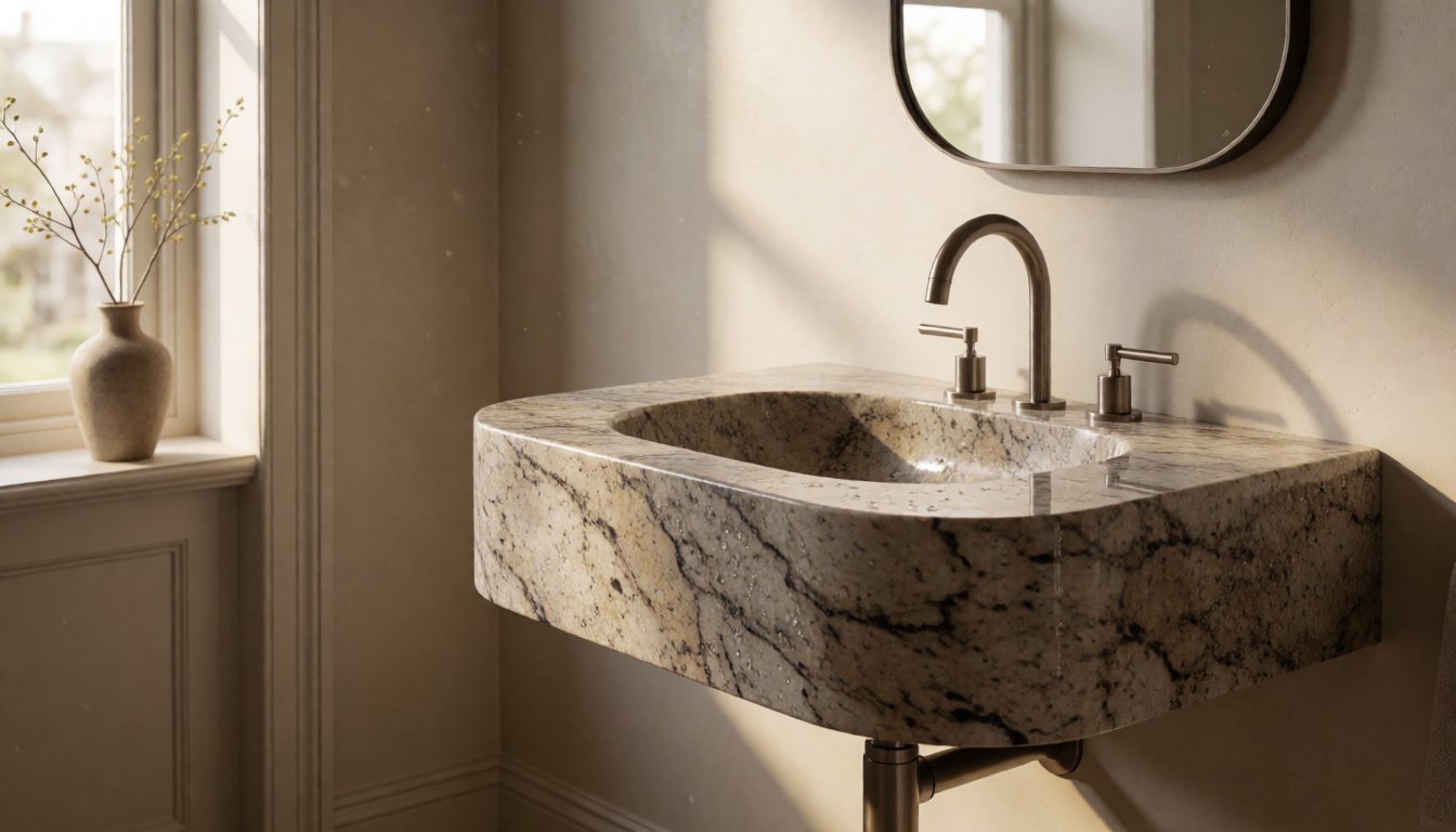 Gladystone natural stone