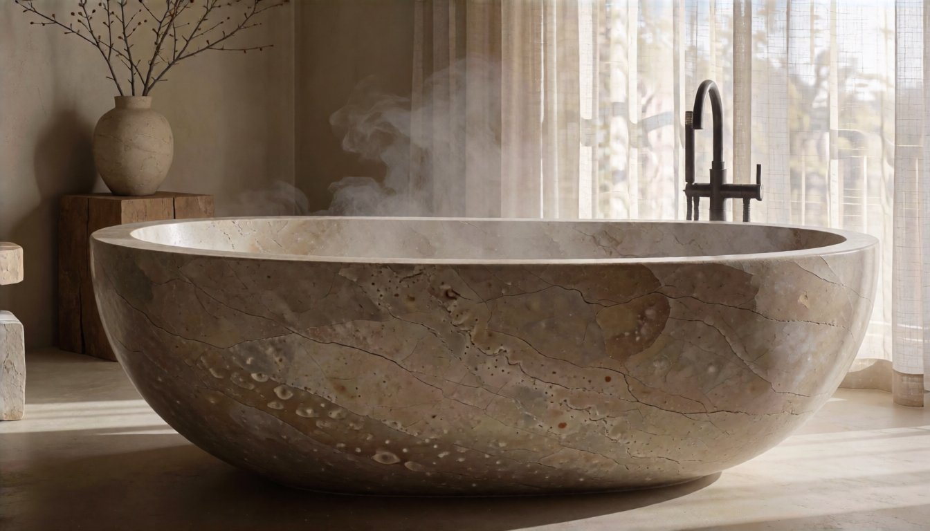 Gladystone natural stone