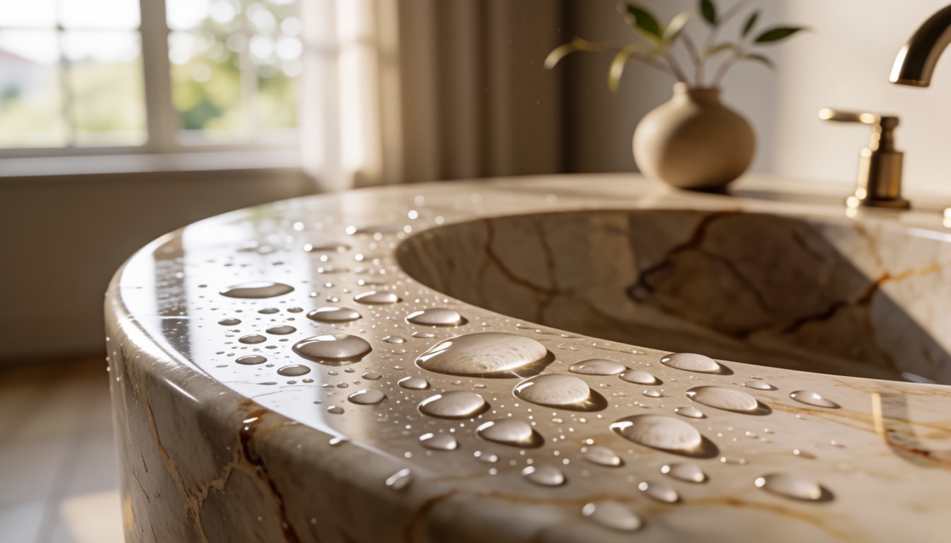 Gladystone natural stone