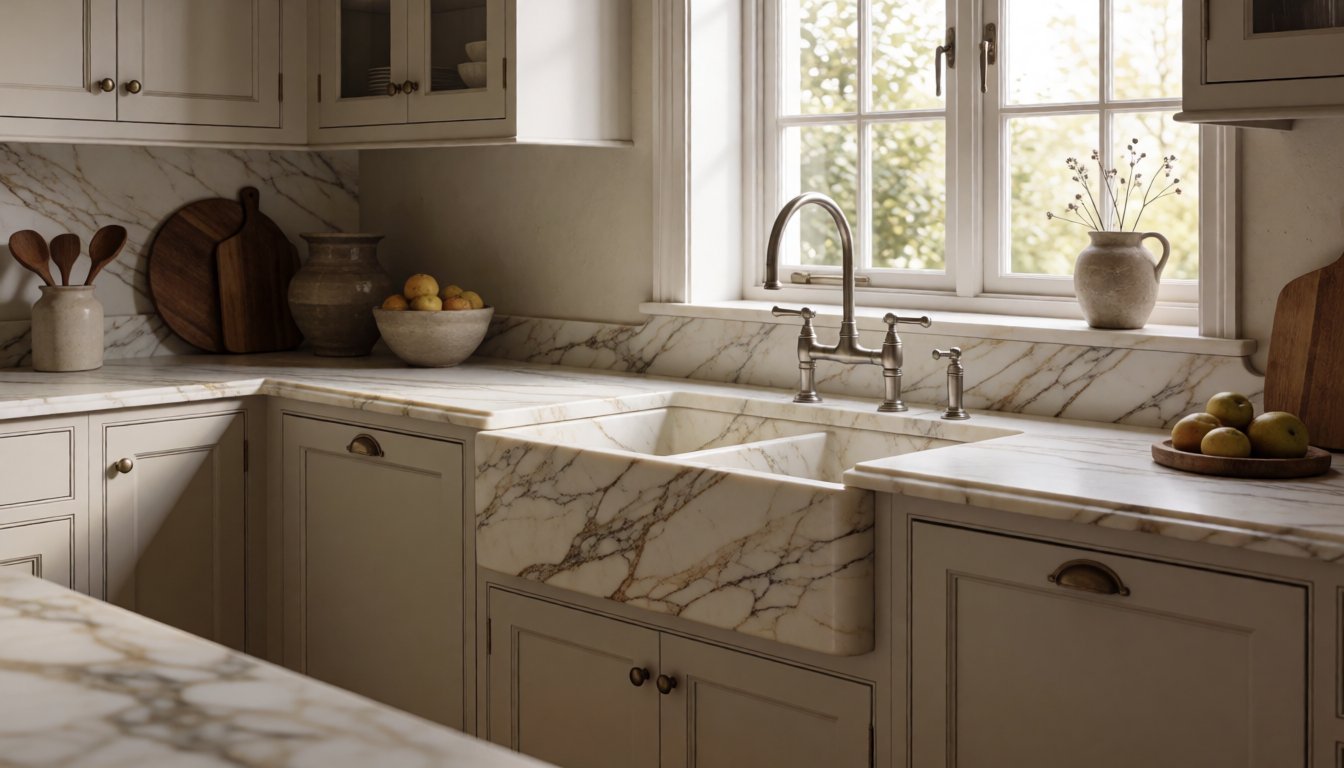 Gladystone natural stone