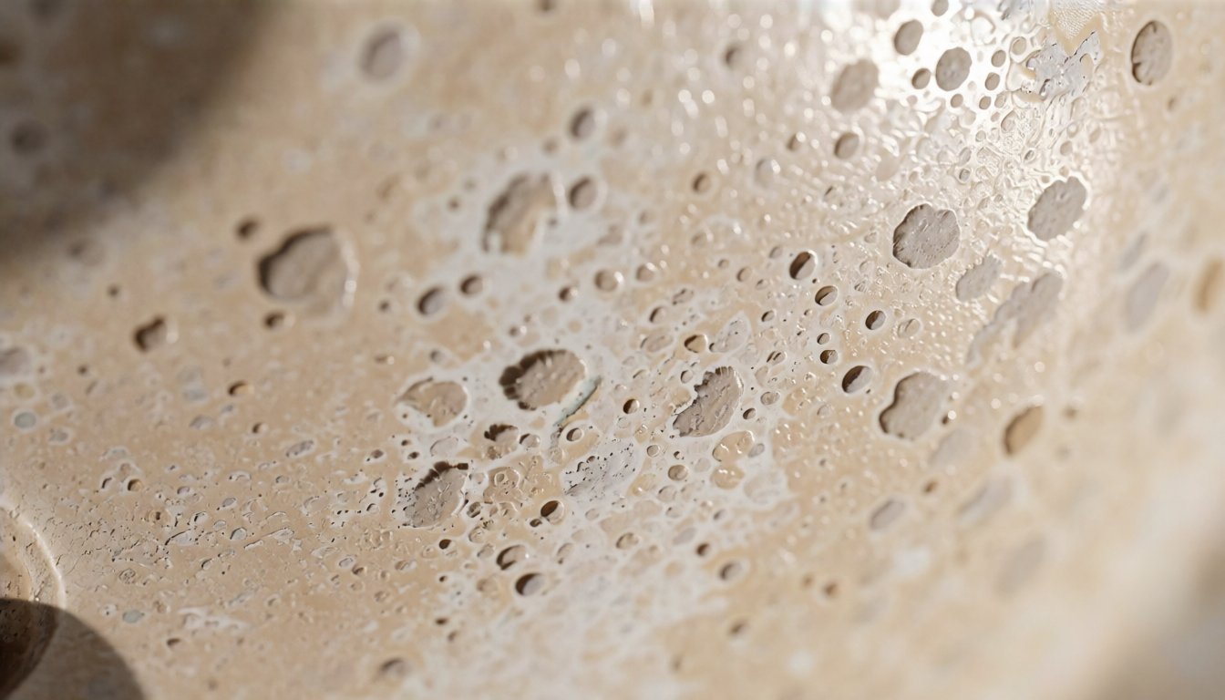 Gladystone vessel sink