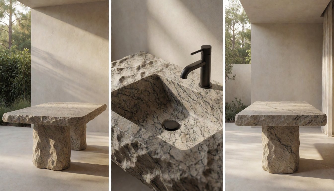 Gladystone natural stone