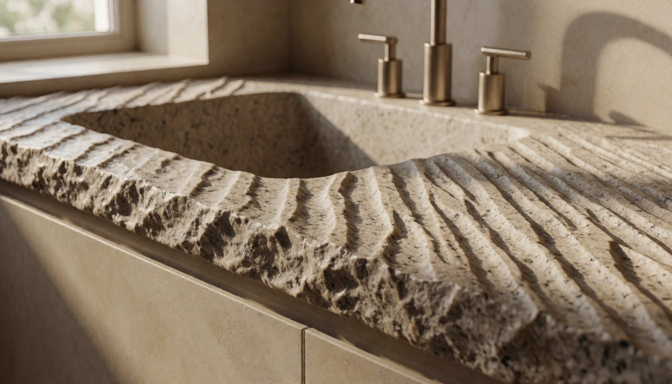 Gladystone natural stone