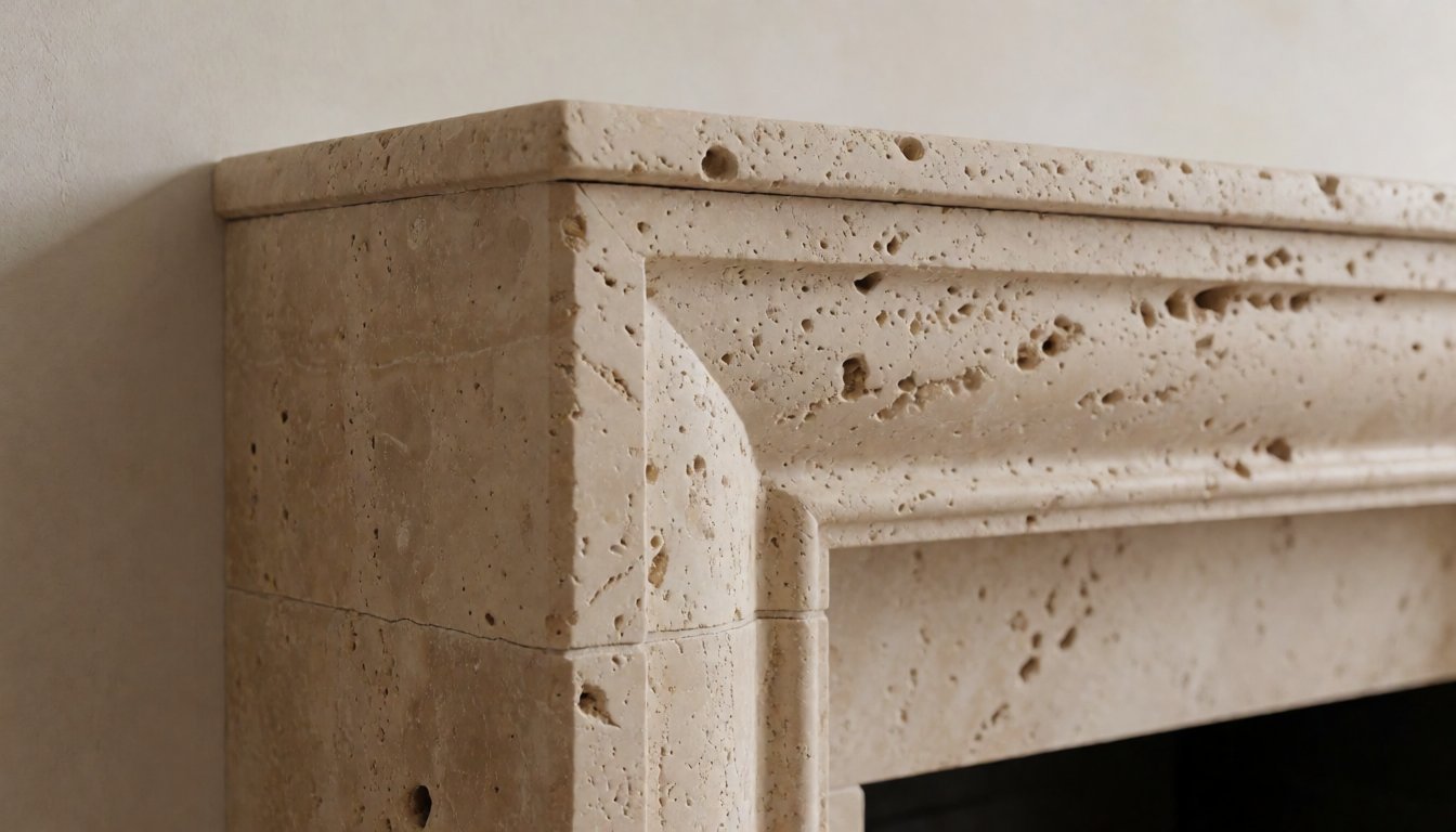 Gladystone natural stone