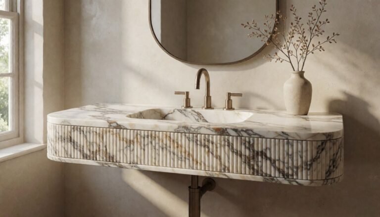 Gladystone natural stone