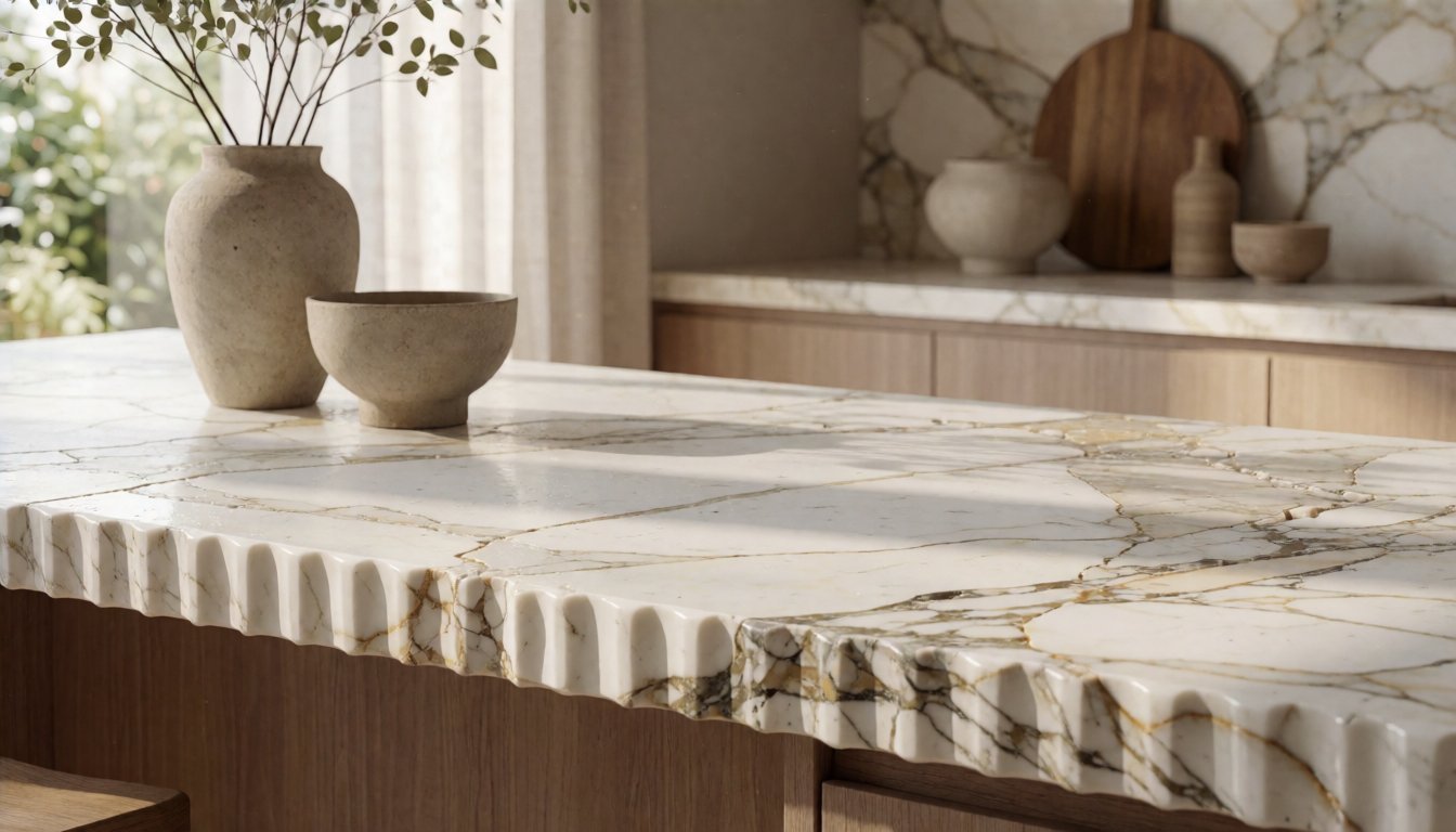 Gladystone natural stone
