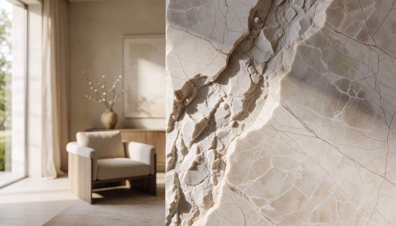 Gladystone natural stone