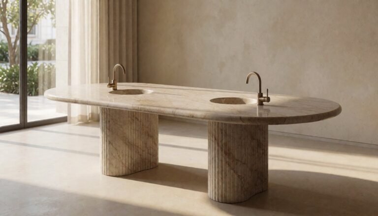Gladystone natural stone