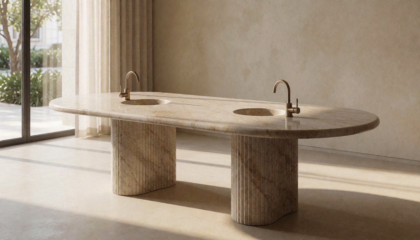 Gladystone natural stone