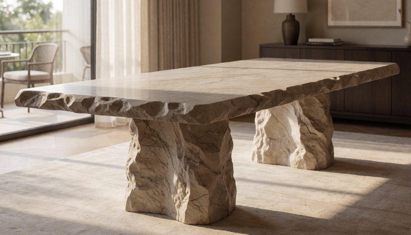 Gladystone natural stone