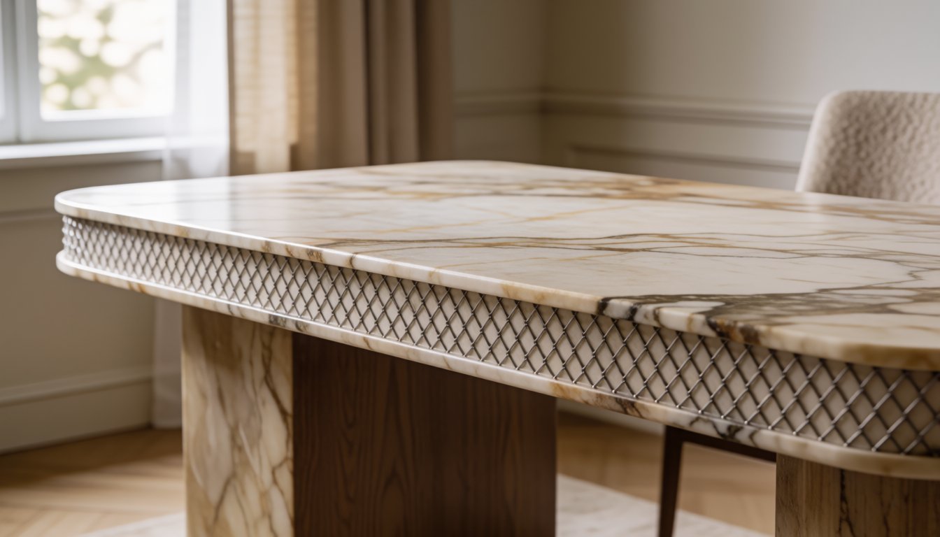 Gladystone natural stone