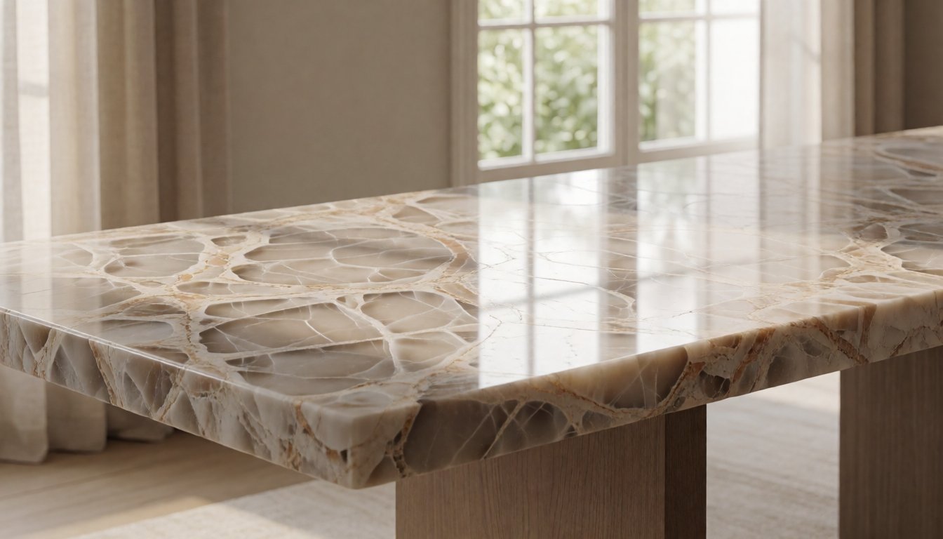 Gladystone natural stone